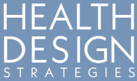 Health Design Strategies Logo